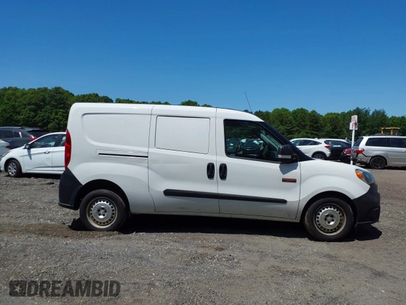 2019 Ram ProMaster City Cargo Tradesman с VIN ZFBHRFAB7K6L94837, выставлен на аукционе IAAI как лот 42325483 с пробегом 108 234 миль миль и . История ставок и продаж доступна на DreamBid. Изображение 1.