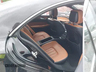 2014 Mercedes-Benz CLS 550 с VIN WDDLJ7DB9EA102760, выставлен на аукционе IAAI как лот 42171001 с пробегом 61 294 миль миль и . История ставок и продаж доступна на DreamBid. Изображение 8.