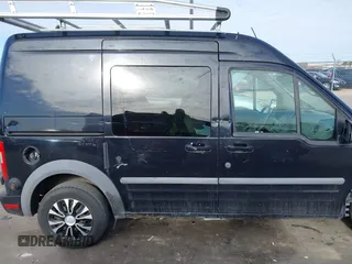 2011 Ford Transit Connect XLT with VIN NM0KS9BN8BT074720, listed as a IAAI auction lot 41975418 with 194,934 mi miles and . Bid and sale history available at DreamBid. Image 14.