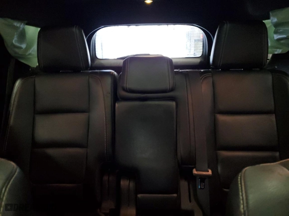 2013 Ford Explorer Sport with VIN 1FM5K8GT8DGC85375, listed as a Copart auction lot 46635765 with 105,128 mi miles and Salvage Title. Bid and sale history available at carsss.com. Image 10.