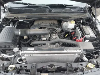2019 Ram 1500 Limited with VIN 1C6SRFHT6KN773195, listed as a IAAI auction lot 42421233 with 82,506 mi miles and . Bid and sale history available at DreamBid. Image 10.