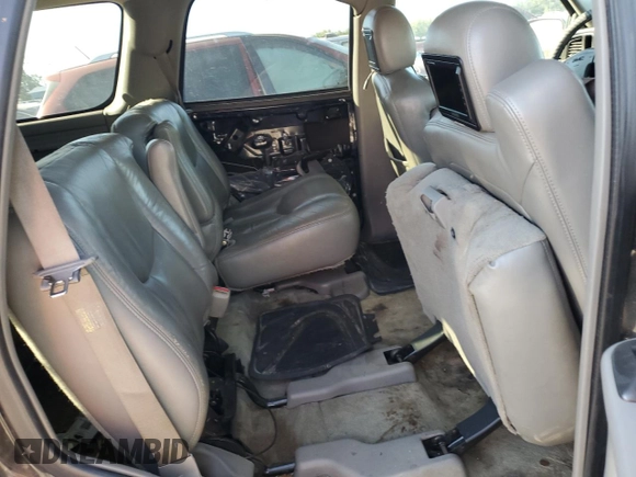 2004 GMC Yukon SLT with VIN 1GKEC13Z14R107724, listed as a Copart auction lot 72077674 with 289,734 mi miles and Salvage Title. Bid and sale history available at carsss.com. Image 11.