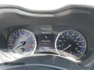 2014 Infiniti Q50 Sport with VIN JN1BV7ARXEM693887, listed as a IAAI auction lot 41916223 with 149,084 mi miles and . Bid and sale history available at carsss.com. Image 7.