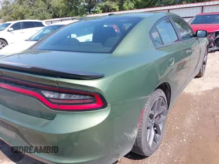 2021 Dodge Charger SXT with VIN 2C3CDXBG7MH681655, listed as a IAAI auction lot 42181067 with 66,036 mi miles and . Bid and sale history available at DreamBid. Image 6.
