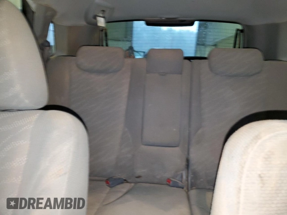 2005 Hyundai Tucson GL with VIN KM8JM12BX5U205060, listed as a Copart auction lot 71282644 with 243,076 mi miles and Salvage Title. Bid and sale history available at carsss.com. Image 10.
