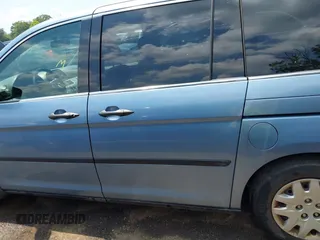 2010 Honda Odyssey LX с VIN 5FNRL3H29AB099622, выставлен на аукционе IAAI как лот 42593875 с пробегом 97 133 миль миль и . История ставок и продаж доступна на DreamBid. Изображение 14.