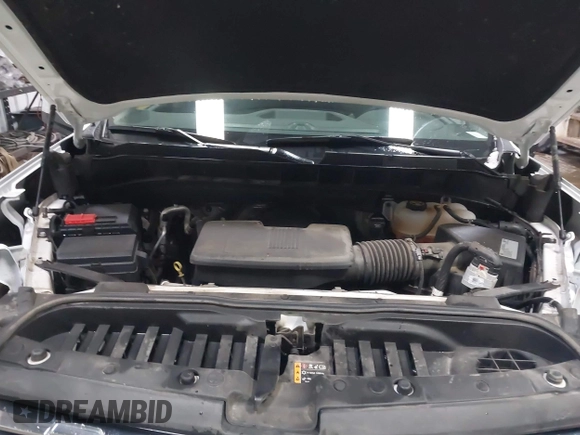 2021 Chevrolet Silverado 1500 LTZ with VIN 3GCUYGED5MG406503, listed as a IAAI auction lot 41293078 with 63,439 mi miles and . Bid and sale history available at DreamBid. Image 10.