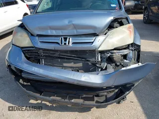 2008 Honda CR-V EX z VIN 3CZRE38558G705923, wystawiony jako IAAI lot #42499303 z przebiegiem 177 609 mil mil oraz . Historia ofert i sprzedaży dostępna na DreamBid. Obrazek 6.