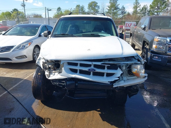 1999 Ford Explorer Sport с VIN 1FMYU22X2XUA33545, выставлен на аукционе IAAI как лот 41818348 с пробегом 130 848 миль миль и . История ставок и продаж доступна на DreamBid. Изображение 13.