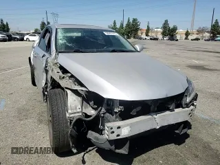 2009 Lexus IS 350 with VIN JTHBE262792017165, listed as a Copart auction lot 58847015 with 188,638 mi miles and Salvage title. Bid and sale history available at DreamBid. Image 14.