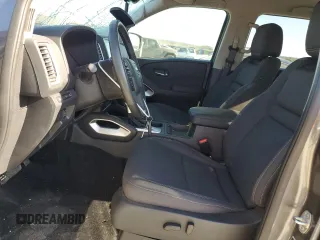 2022 Nissan Frontier SV с VIN 1N6ED1FJ4NN631759, выставлен на аукционе Copart как лот 77612174 с пробегом 29 828 миль миль и Списание • Salvage title. История ставок и продаж доступна на DreamBid. Изображение 7.