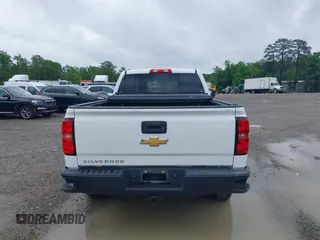 2017 Chevrolet Silverado 1500 LS with VIN 1GCRCNEC2HZ182824, listed as a IAAI auction lot 42234073 with 168,383 mi miles and . Bid and sale history available at DreamBid. Image 16.