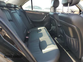 2007 Mercedes-Benz C 280 Luxury с VIN WDBRF54H17F856108, выставлен на аукционе Copart как лот 43750635 с пробегом 114 108 миль миль и Списание • Salvage title. История ставок и продаж доступна на DreamBid. Изображение 10.