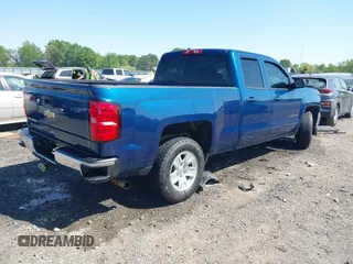 2016 Chevrolet Silverado 1500 LT with VIN 1GCRCREC9GZ114901, listed as a IAAI auction lot 42002515 with 165,825 mi miles and . Bid and sale history available at DreamBid. Image 4.