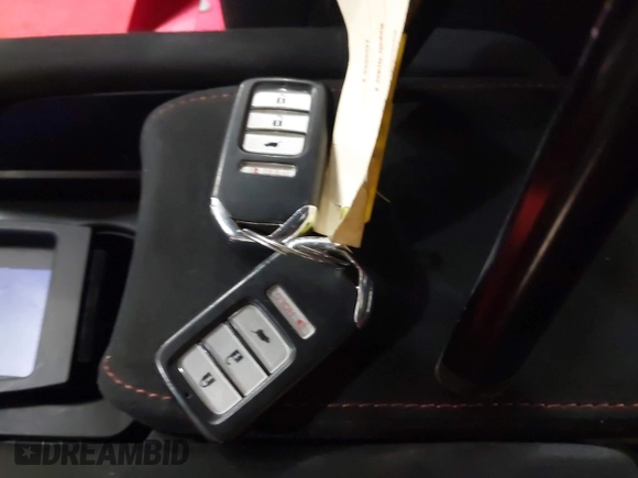 2019 Honda Civic Type R Touring z VIN SHHFK8G79KU200674, wystawiony jako IAAI lot #42161195 z przebiegiem 24 669 mil mil oraz . Historia ofert i sprzedaży dostępna na DreamBid. Obrazek 11.
