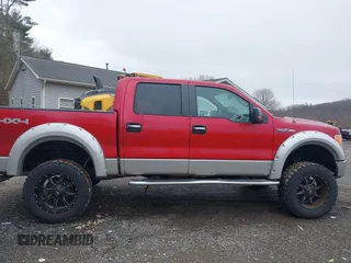 2011 Ford F-150 XL with VIN 1FTFW1EF3BFA37040, listed as a IAAI auction lot 41912678 with 116,869 mi miles. Bid and sale history available at carsss.com. Image 13.