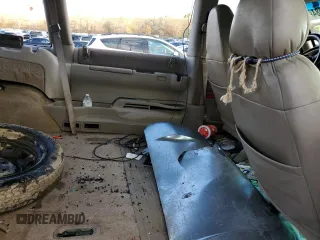 2003 GMC Safari with VIN 1GKEL19X83B512525, listed as a Copart auction lot 79059984 with 122,800 mi miles and Salvage Title. Bid and sale history available at carsss.com. Image 11.