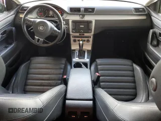 2015 Volkswagen CC Sport с VIN WVWBP7AN1FE811471, выставлен на аукционе Copart как лот 48131685 с пробегом 65 610 миль миль и Списание • Salvage title. История ставок и продаж доступна на DreamBid. Изображение 8.