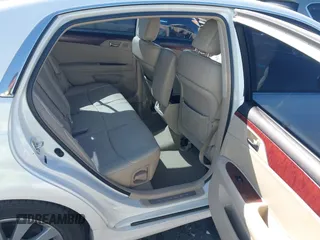 2012 Toyota Avalon with VIN 4T1BK3DB1CU469574, listed as a IAAI auction lot 41633881 with 128,425 mi miles and . Bid and sale history available at DreamBid. Image 8.