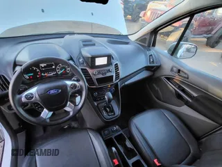 2019 Ford Transit Connect XL с VIN NM0LE7E27K1431057, выставлен на аукционе Copart как лот 49360725 с пробегом 75 594 миль миль и Чистый • Clean title. История ставок и продаж доступна на DreamBid. Изображение 9.