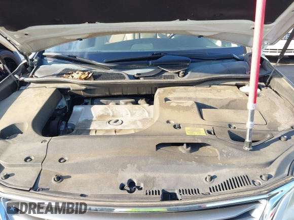 2013 Lexus RX 350 z VIN 2T2ZK1BA1DC131281, wystawiony jako IAAI lot #42704527 z przebiegiem 78 136 mil mil oraz . Historia ofert i sprzedaży dostępna na DreamBid. Obrazek 10.