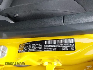 2018 Jeep Renegade Upland z VIN ZACCJBABXJPJ08673, wystawiony jako IAAI lot #42274730 z przebiegiem 150 170 mil mil oraz . Historia ofert i sprzedaży dostępna na DreamBid. Obrazek 9.