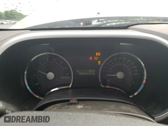 2006 Mercury Mountaineer z VIN 4M2EU46E26UJ00441, wystawiony jako Copart lot #56281865 z przebiegiem 188 462 mil mil oraz Tytuł czysty. Historia ofert i sprzedaży dostępna na DreamBid. Obrazek 9.