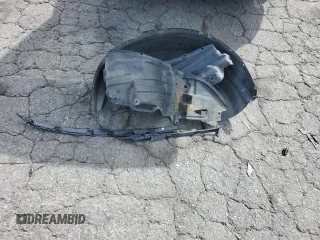 2010 Chevrolet Equinox LTZ z VIN 2CNFLGEY7A6337116, wystawiony jako Copart lot #56745625 z przebiegiem 165 467 mil mil oraz Szkoda całkowita • Salvage title. Historia ofert i sprzedaży dostępna na DreamBid. Obrazek 13.