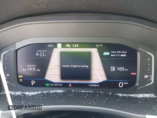 2021 Volkswagen Atlas SEL с VIN 1V2EE2CA8MC202806, выставлен на аукционе IAAI как лот 41984025 с пробегом 126 868 миль миль и . История ставок и продаж доступна на DreamBid. Изображение 7.