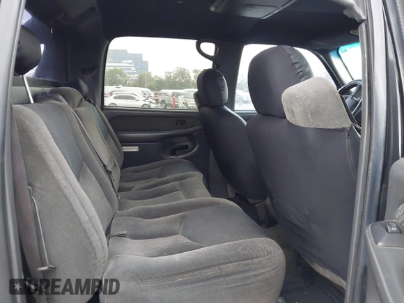2003 Chevrolet Avalanche with VIN 3GNEC13T33G191705, listed as a IAAI auction lot 42289684 with 149,607 mi miles and . Bid and sale history available at DreamBid. Image 8.