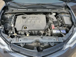 2014 Toyota Corolla L с VIN 2T1BURHEXEC179937, выставлен на аукционе Copart как лот 60940185 с пробегом 117 691 миль миль и Чистый • Clean title. История ставок и продаж доступна на DreamBid. Изображение 11.