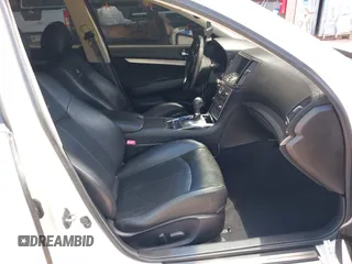 2012 Infiniti G25 Journey z VIN JN1DV6AP4CM812502, wystawiony jako IAAI lot #41928644 z przebiegiem 49 872 mil mil oraz . Historia ofert i sprzedaży dostępna na DreamBid. Obrazek 5.