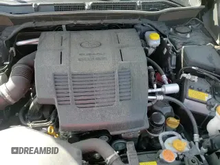 2023 Subaru Forester Limited z VIN JF2SKAPC9PH502981, wystawiony jako Copart lot #81985995 z przebiegiem 26 521 mil mil oraz Szkoda całkowita • Salvage title. Historia ofert i sprzedaży dostępna na DreamBid. Obrazek 13.