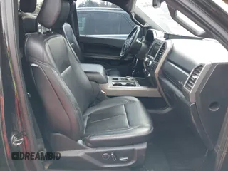 2019 Ford Expedition XLT с VIN 1FMJU1HT0KEA07321, выставлен на аукционе IAAI как лот 41699386 с пробегом 169 005 миль миль и . История ставок и продаж доступна на DreamBid. Изображение 5.