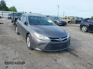 2017 Toyota Camry XLE с VIN 4T1BF1FK1HU629756, выставлен на аукционе IAAI как лот 42405826 с пробегом 307 016 миль миль и . История ставок и продаж доступна на DreamBid. Изображение 1.