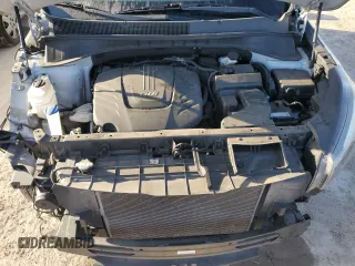 2017 Kia Sorento EX V6 with VIN 5XYPH4A59HG229579, listed as a Copart auction lot 41454795 with 67,064 mi miles and Non Repairable. Bid and sale history available at carsss.com. Image 12.