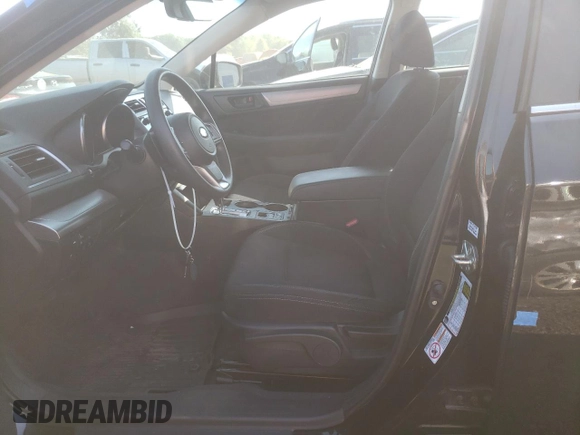2019 Subaru Legacy with VIN 4S3BNAB66K3040005, listed as a Copart auction lot 66890703 with 82,156 mi miles. Bid and sale history available at carsss.com. Image 7.