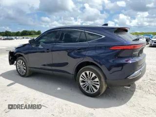 2023 Toyota Venza LE with VIN JTEAAAAH9PJ130693, listed as a Copart auction lot 67511993 with 5,784 mi miles. Bid and sale history available at carsss.com. Image 2.