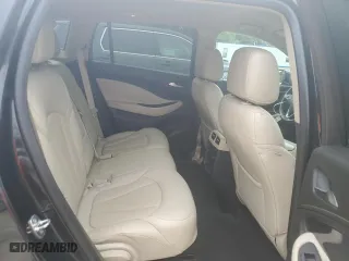 2018 Buick Envision Premium with VIN LRBFX3SX4JD003087, listed as a Copart auction lot 70759074 with 84,369 mi miles and Non Repairable. Bid and sale history available at carsss.com. Image 11.