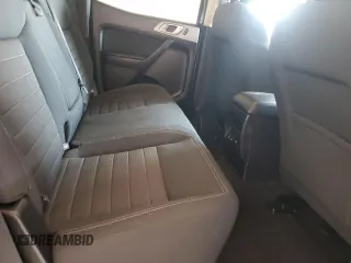 2020 Ford Ranger XL с VIN 1FTER4FH7LLA17560, выставлен на аукционе Copart как лот 60297925 с пробегом 45 330 миль миль и Списание • Salvage title. История ставок и продаж доступна на DreamBid. Изображение 10.