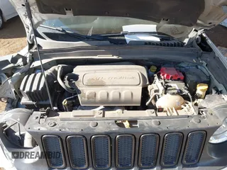 2018 Jeep Renegade Altitude с VIN ZACCJABBXJPJ01571, выставлен на аукционе IAAI как лот 41629753 с пробегом 85 634 миль миль и . История ставок и продаж доступна на DreamBid. Изображение 10.