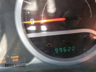 2008 Jeep Wrangler Unlimited Rubicon with VIN 1J8GA69108L587684, listed as a Copart auction lot 43069135 with 99,620 mi miles and Salvage Title. Bid and sale history available at carsss.com. Image 9.