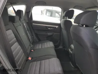 2018 Honda CR-V LX with VIN 2HKRW6H36JH205219, listed as a Copart auction lot 49997965 with 84,349 mi miles and Salvage Title. Bid and sale history available at carsss.com. Image 11.