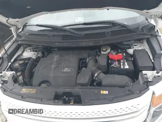 2012 Ford Explorer XLT с VIN 1FMHK7D83CGA23429, выставлен на аукционе IAAI как лот 42058672 с пробегом Не указан миль и . История ставок и продаж доступна на DreamBid. Изображение 10.