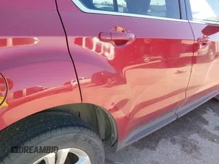 2011 Chevrolet Equinox 2LT z VIN 2CNALPEC5B6410614, wystawiony jako IAAI lot #41754528 z przebiegiem 199 472 mil mil oraz . Historia ofert i sprzedaży dostępna na DreamBid. Obrazek 13.