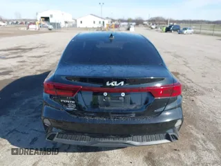 2023 Kia Forte LXS with VIN 3KPF24AD1PE511666, listed as a IAAI auction lot 41832551 with 112,005 mi miles and . Bid and sale history available at DreamBid. Image 16.
