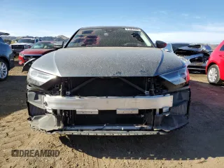 2020 Audi A8 с VIN WAU8EAF81LN002559, выставлен на аукционе Copart как лот 81567644 с пробегом 29 458 миль миль и Списание • Salvage title. История ставок и продаж доступна на DreamBid. Изображение 5.