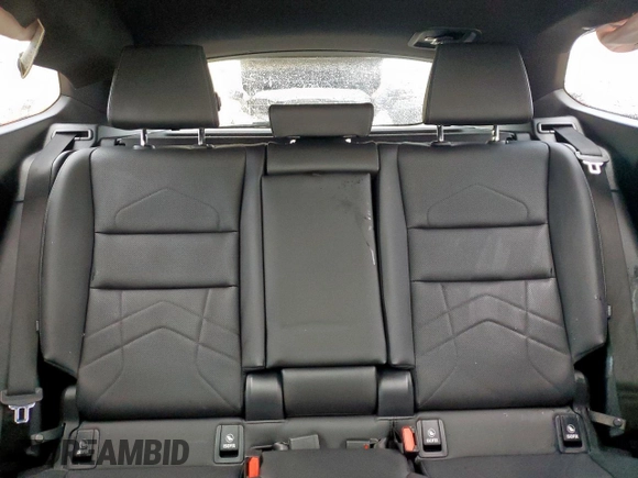 2024 BMW X1 xDrive28i с VIN WBX73EF07R5Z37604, выставлен на аукционе Copart как лот 55157395 с пробегом 9 531 миль миль и Списание • Salvage title. История ставок и продаж доступна на DreamBid. Изображение 10.