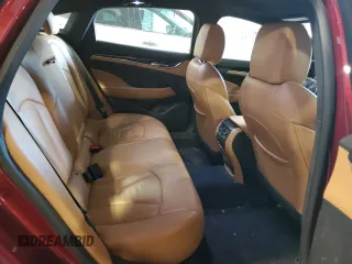 2017 Buick LaCrosse Premium z VIN 1G4ZR5SS3HU179448, wystawiony jako Copart lot #52160905 z przebiegiem 100 359 mil mil oraz Szkoda całkowita • Salvage title. Historia ofert i sprzedaży dostępna na DreamBid. Obrazek 10.
