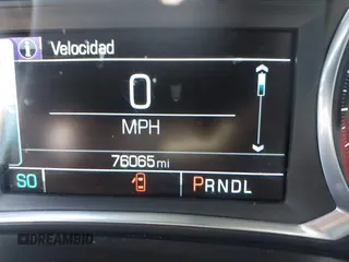 2018 Chevrolet Malibu LT with VIN 1G1ZD5ST7JF266915, listed as a IAAI auction lot 41994126 with 76,065 mi miles. Bid and sale history available at carsss.com. Image 15.